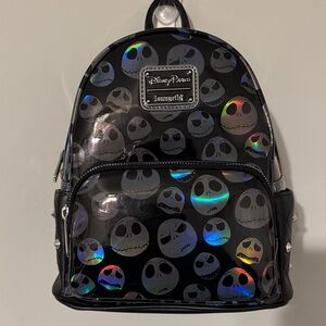 Jack Skellington Loungefly– The Nightmare Before Christmas